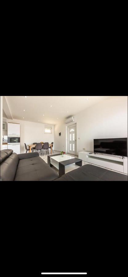 Apartments Arijan30 Celina Exteriér fotografie